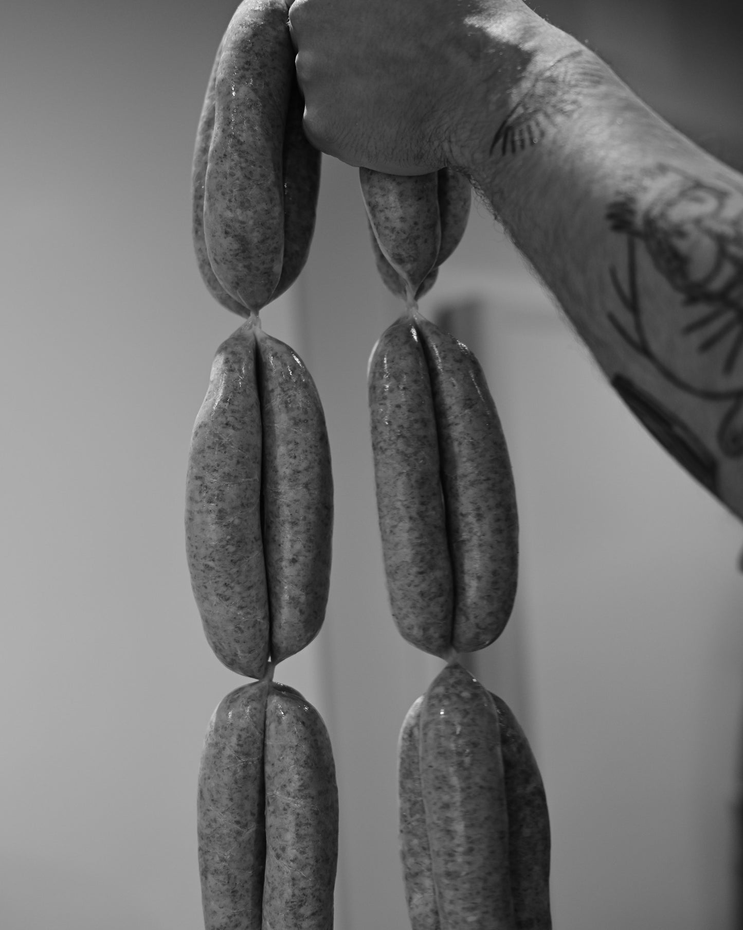 Sausage Selection Box