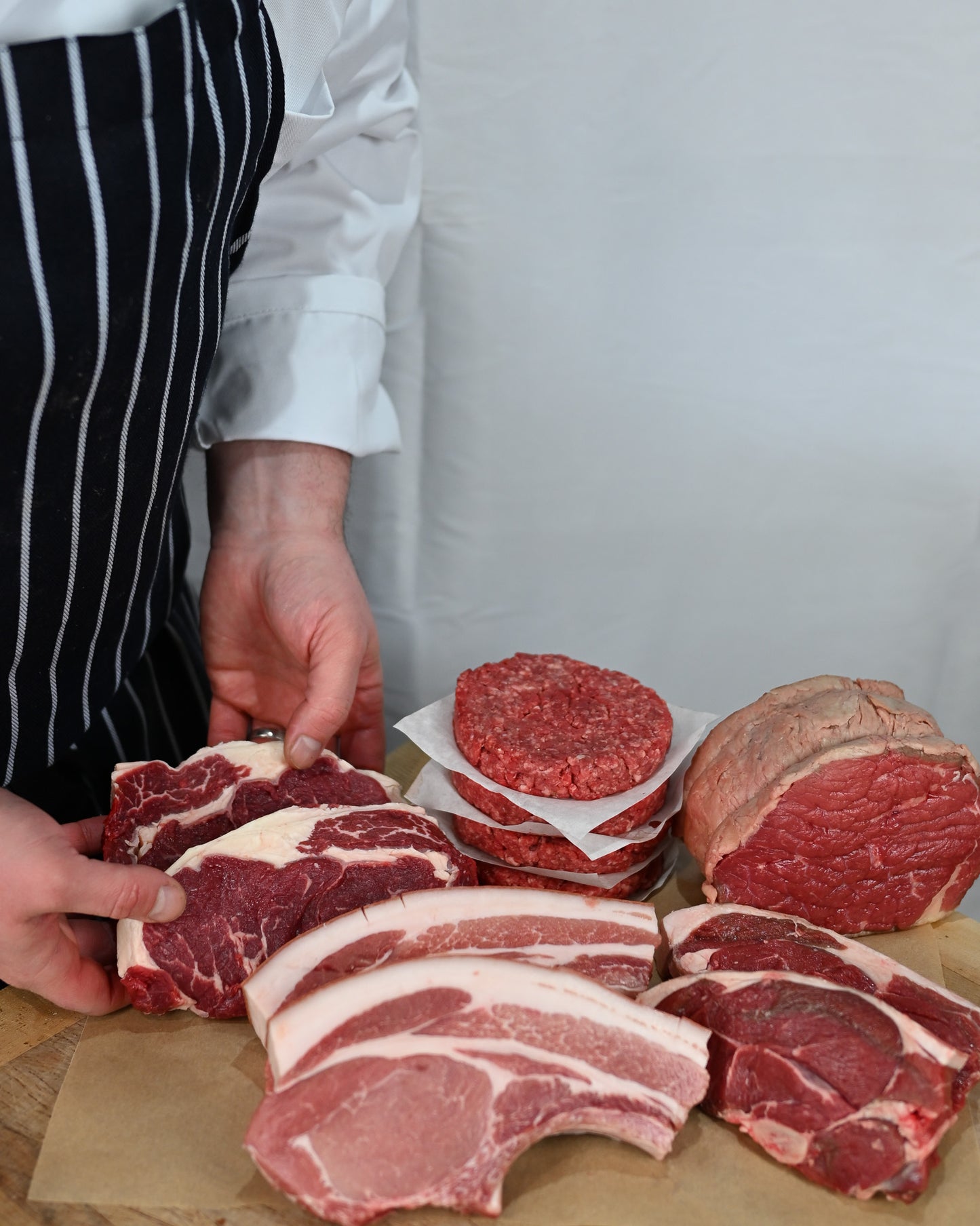Butchers Choice
