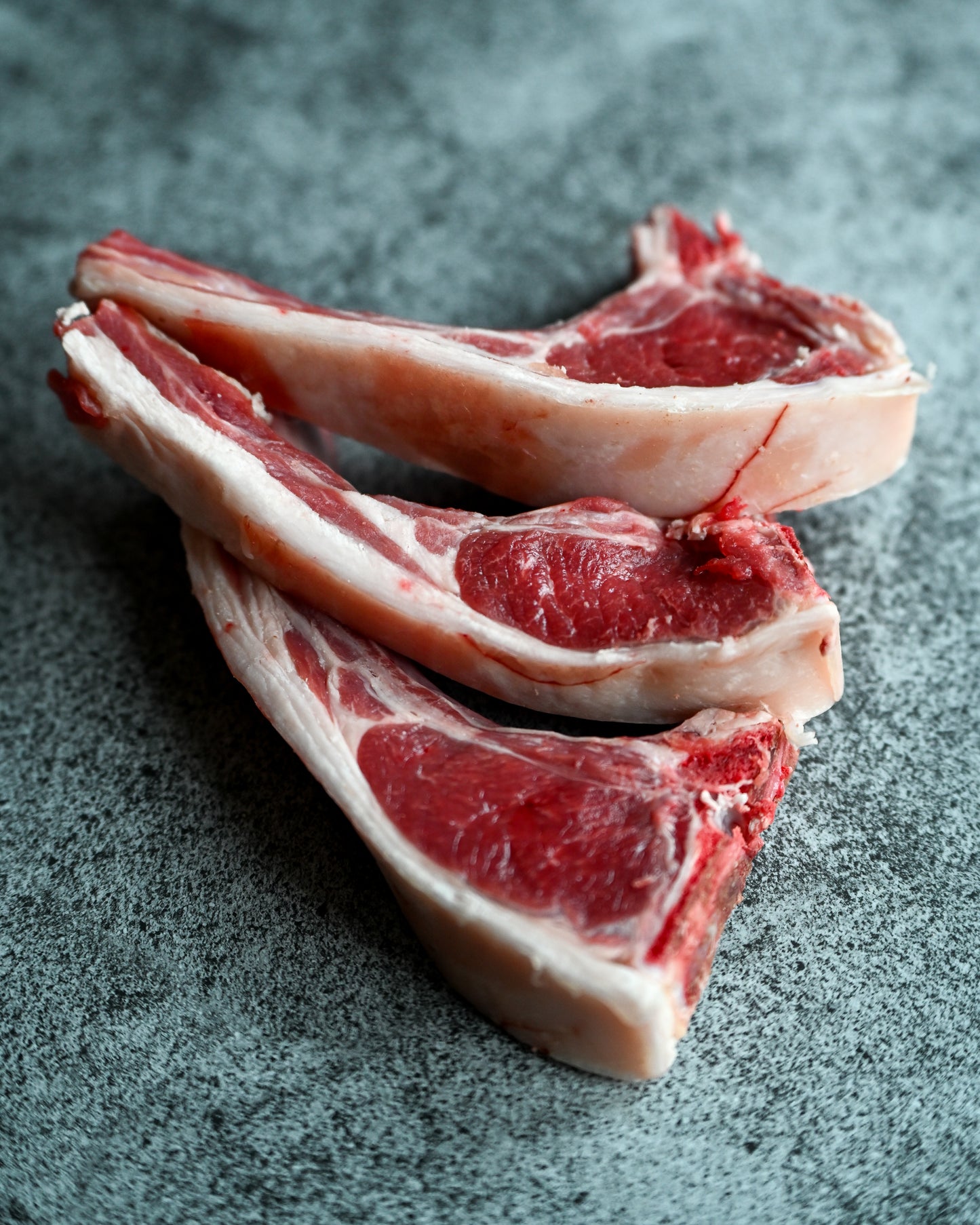 Lamb Cutlets