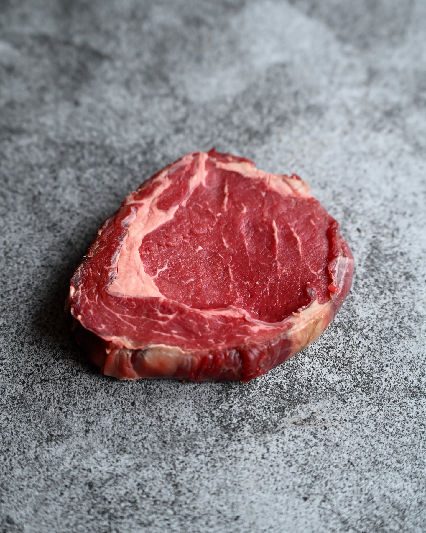 30 Day Dry Aged Ribeye Steak