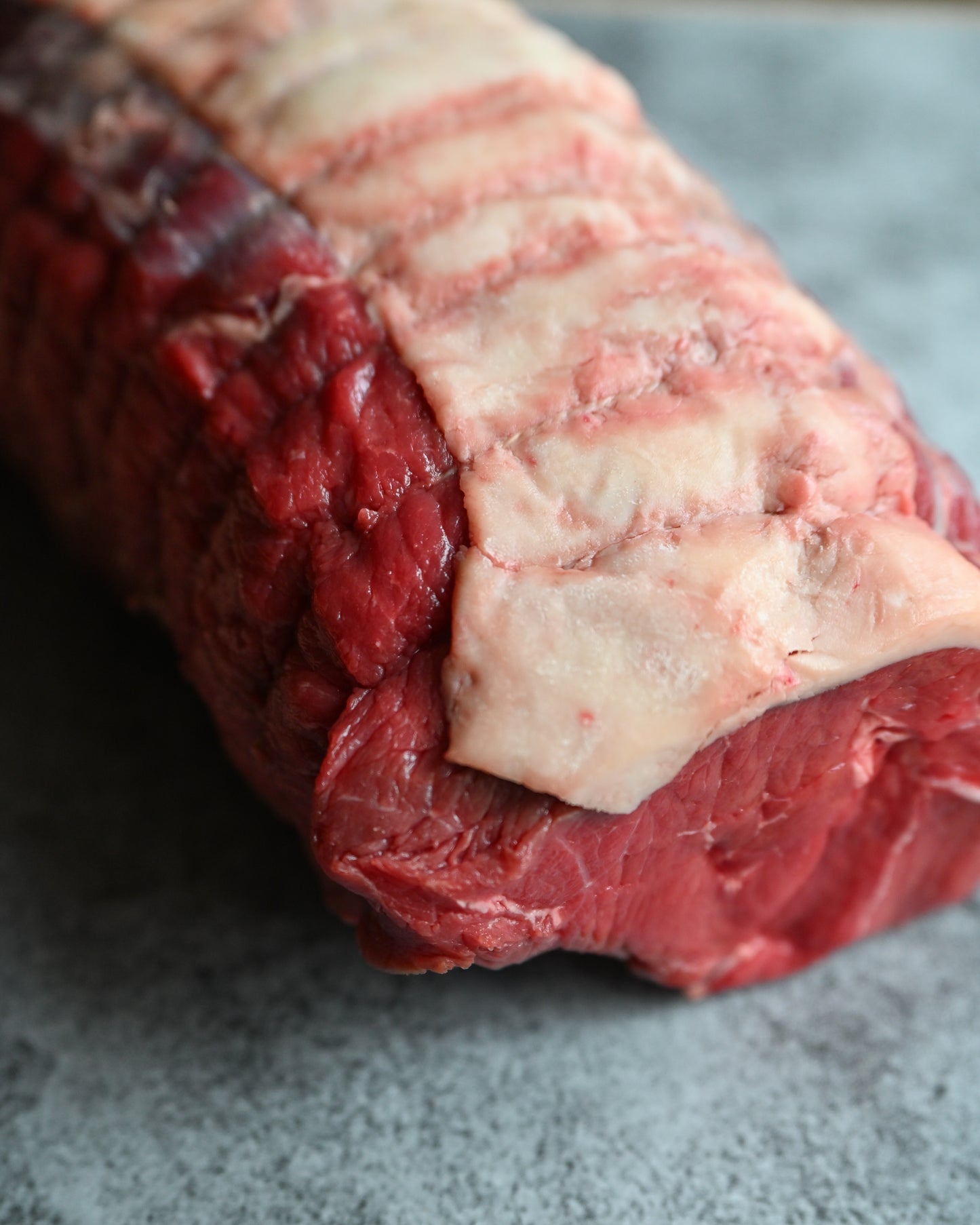 Topside of Beef
