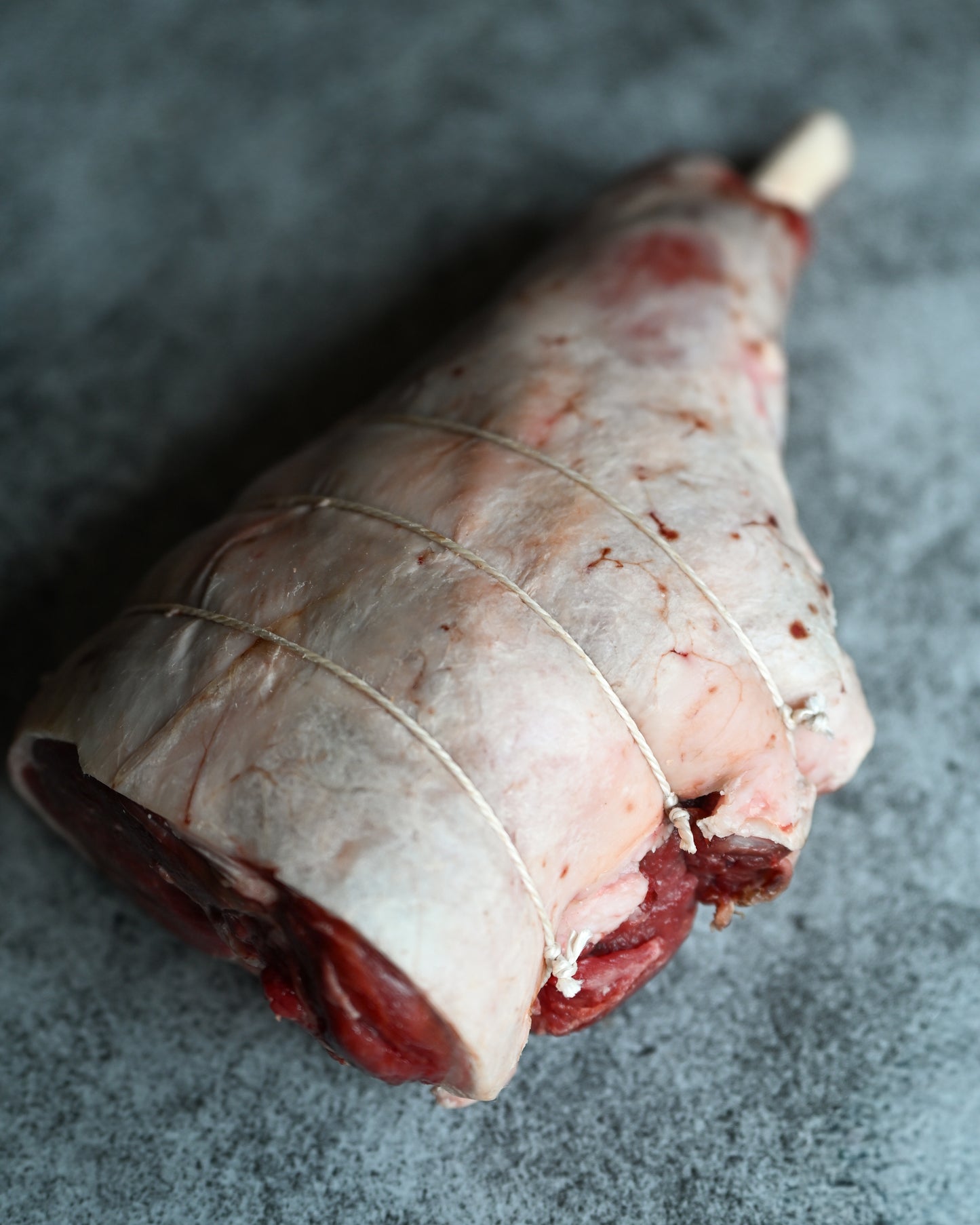 Lamb Leg