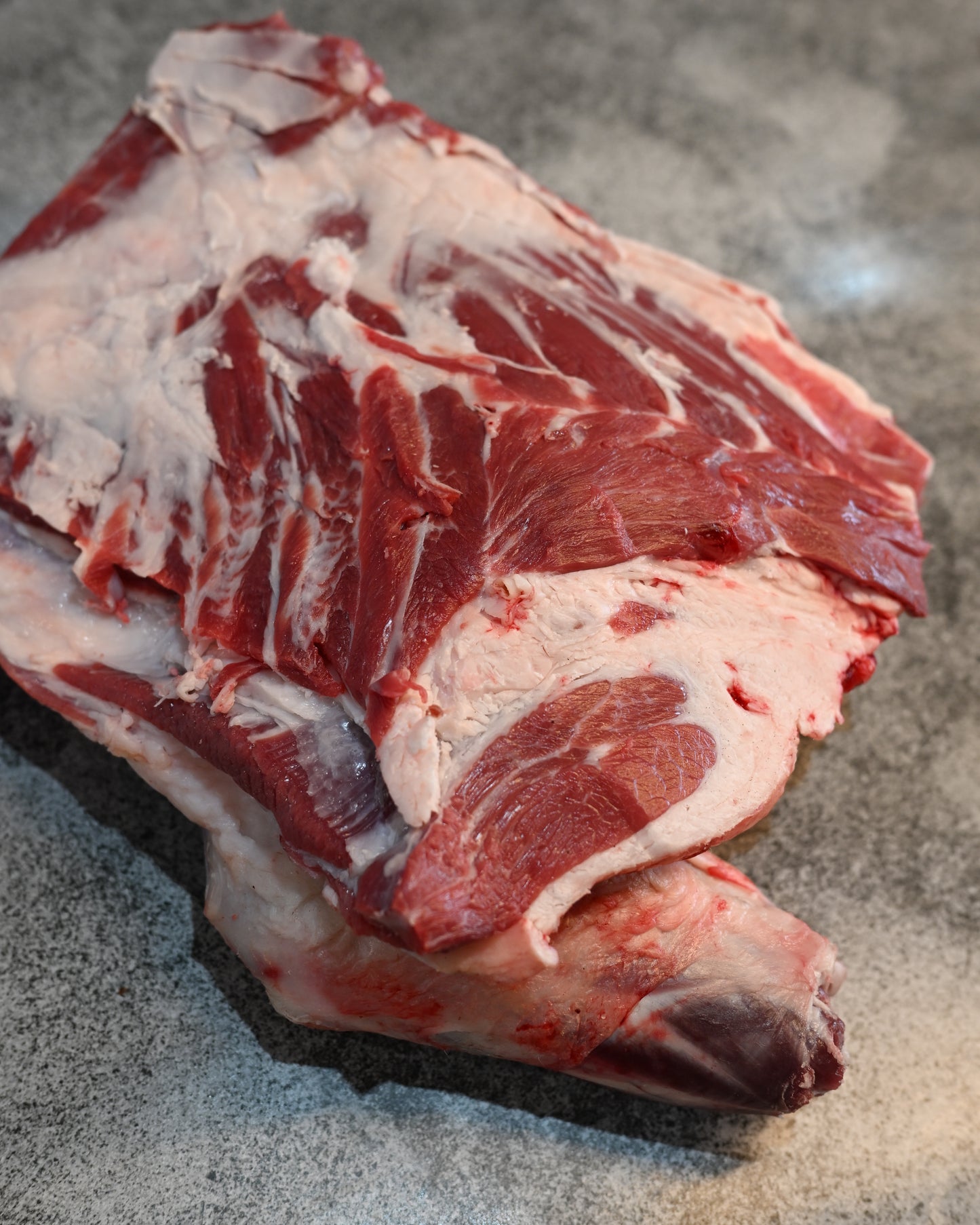 Lamb Shoulder