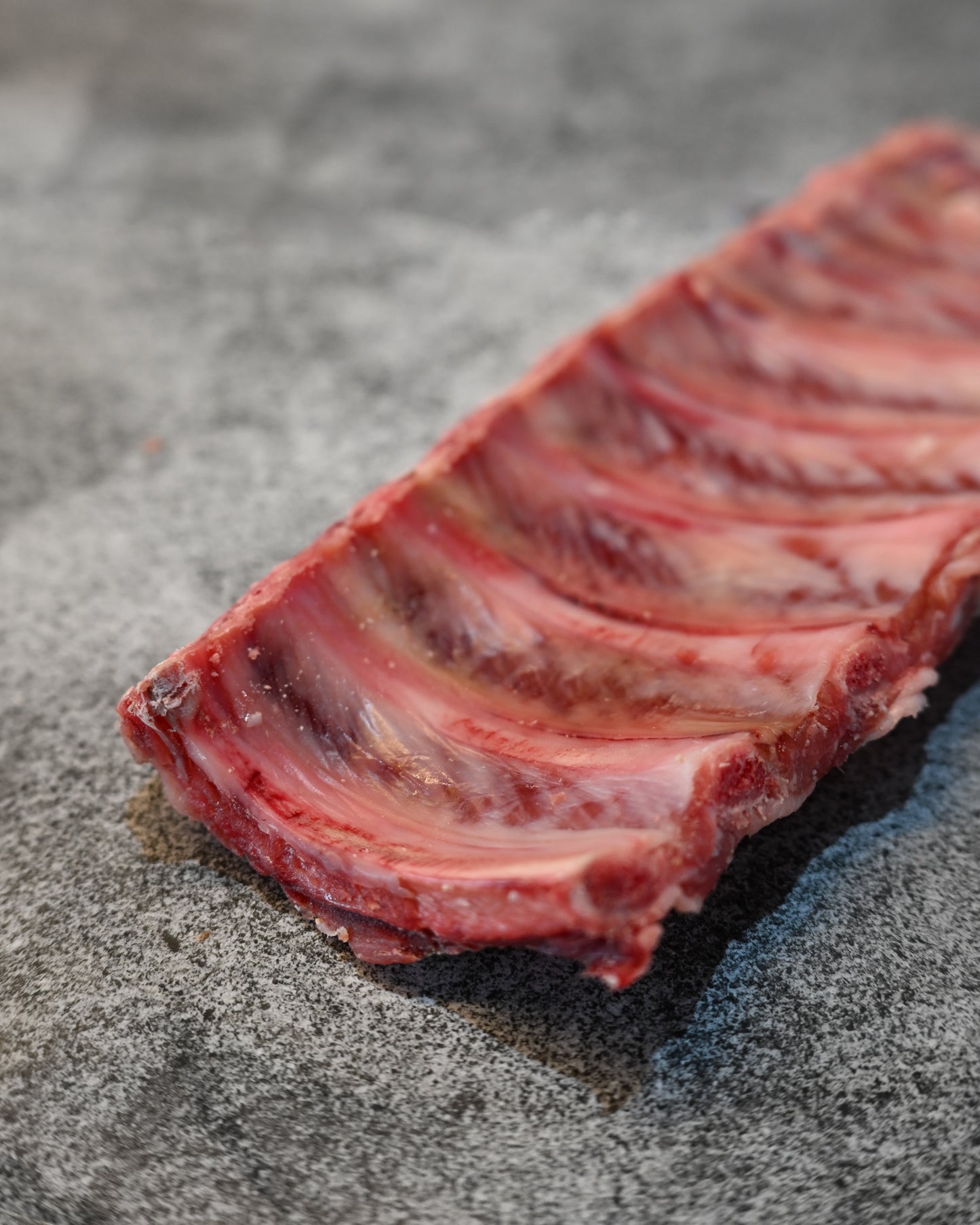 Pork Ribs