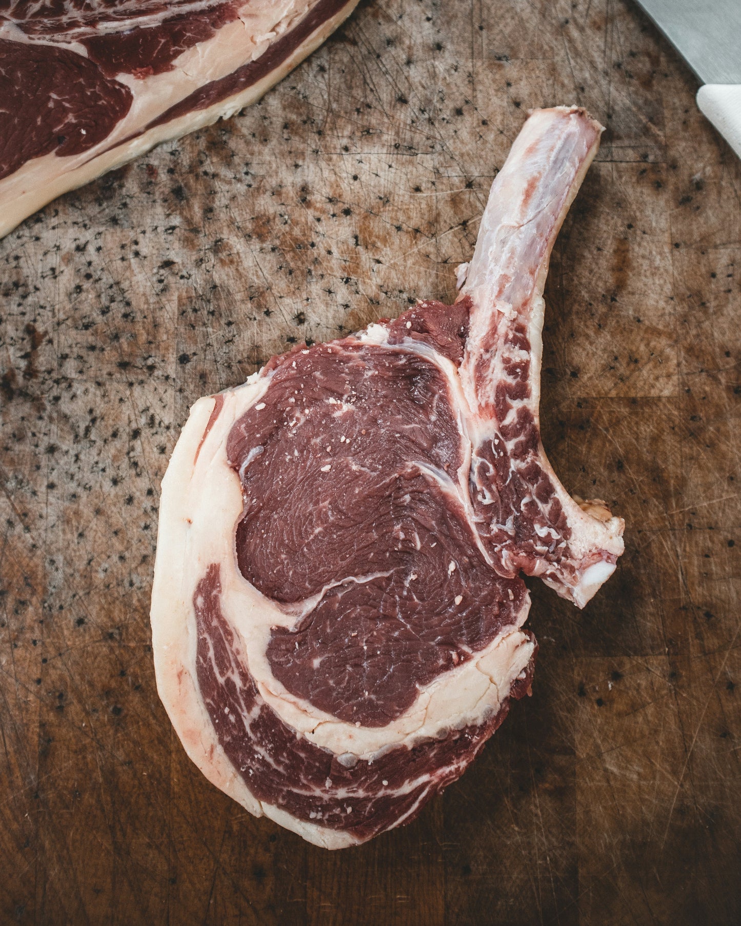 Tomahawk Steak