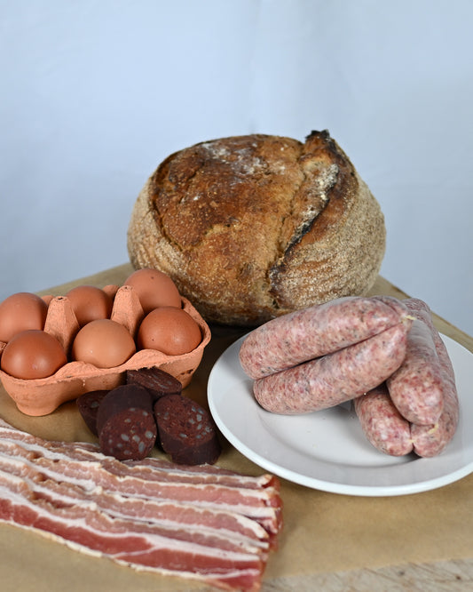Sunday Brunch Pack