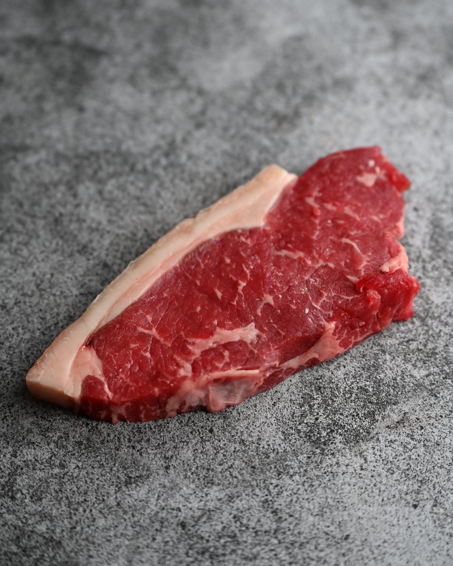 30 Day Dry Aged Sirloin Steak
