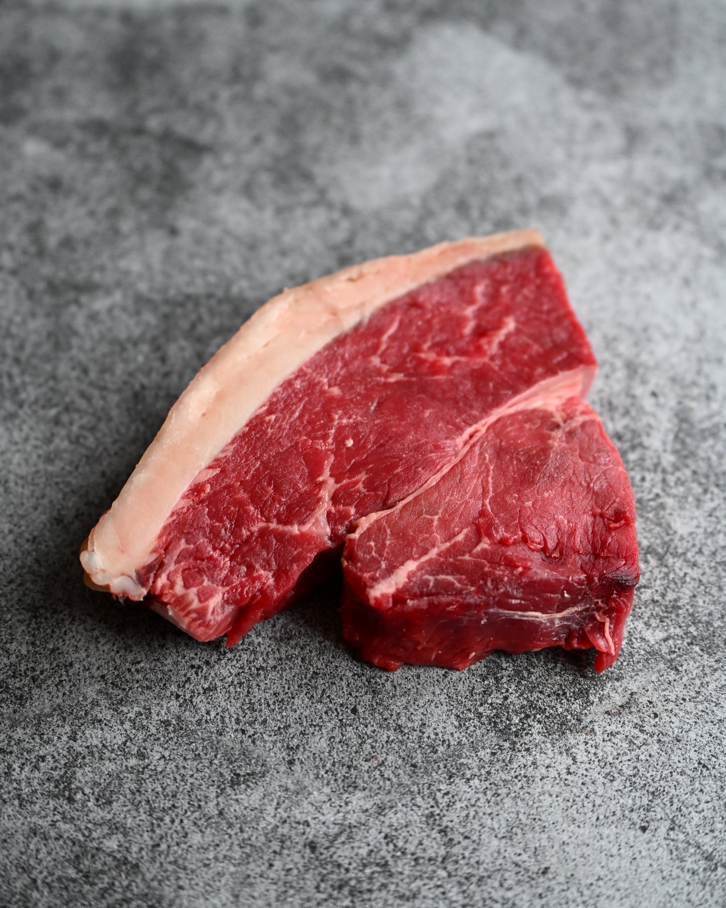 30 Day Dry Aged Rump Steak