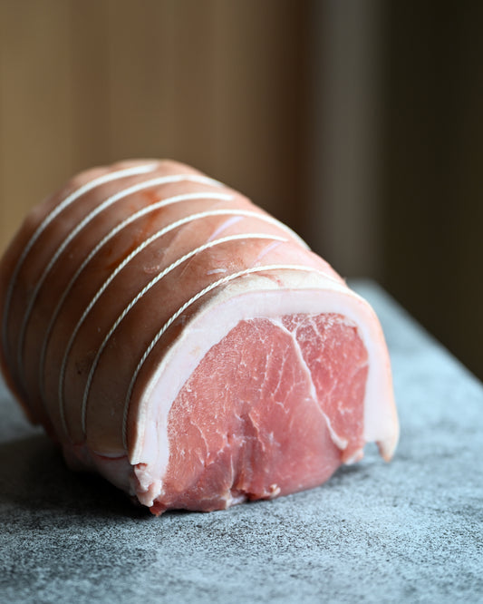 Pork Leg Joint