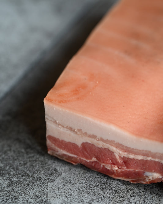Pork Belly Joint