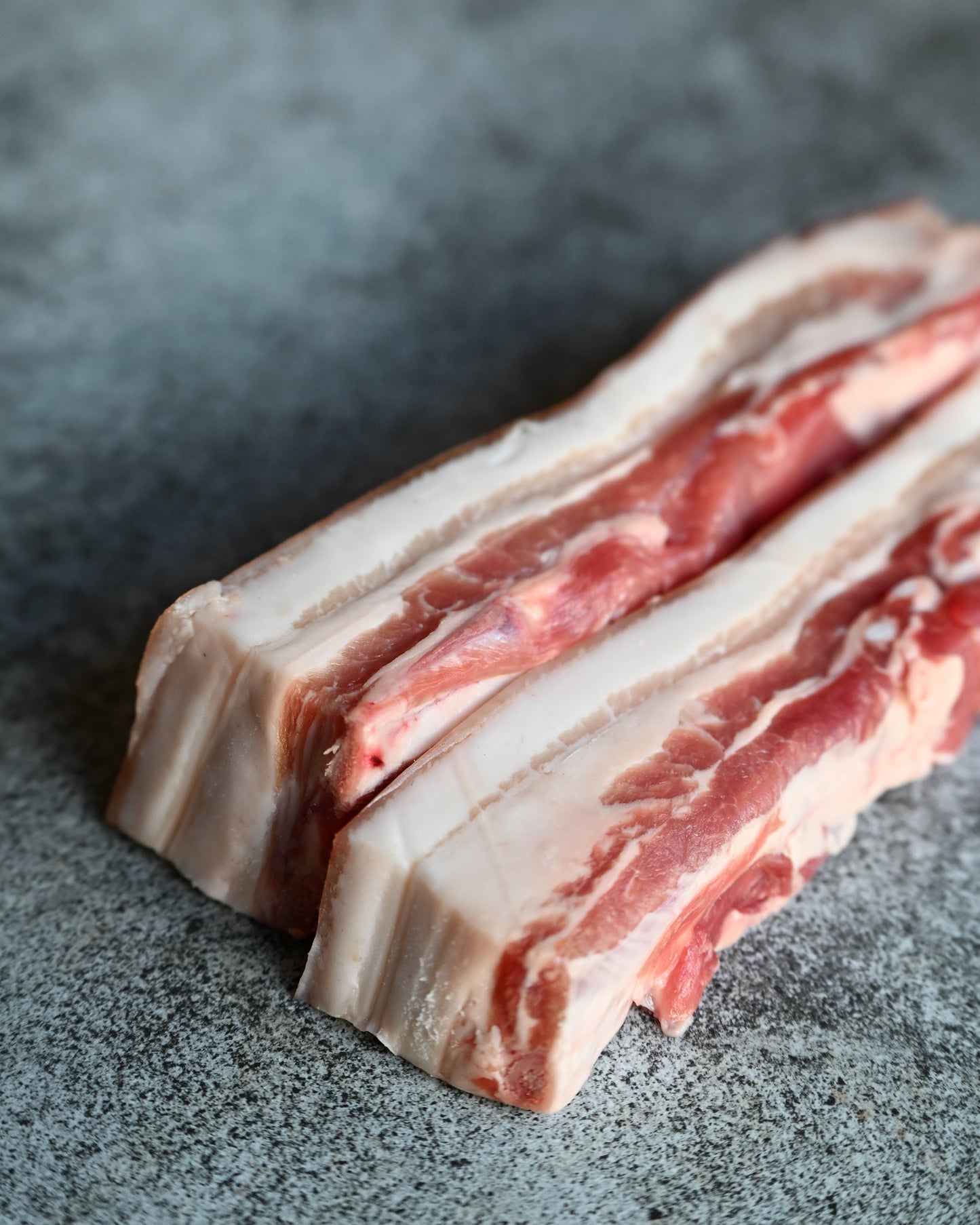 Pork Belly Slices