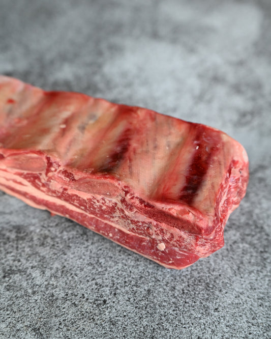 Beef Shortrib - 400g