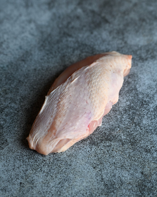 Sutton Hoo Chicken Breast