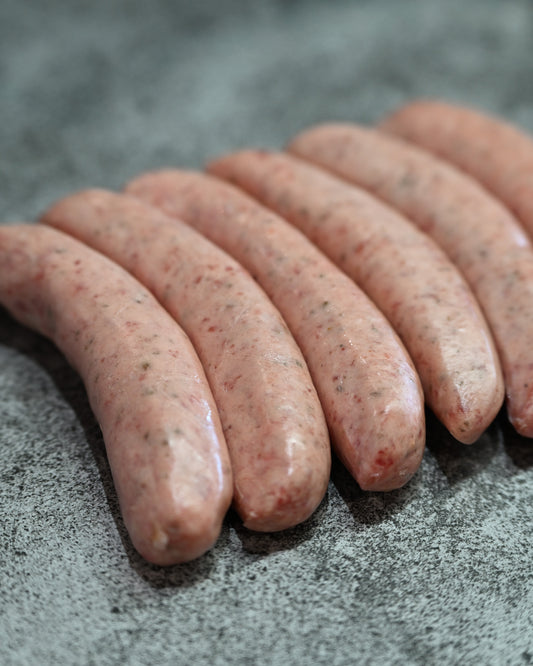 Sausages
