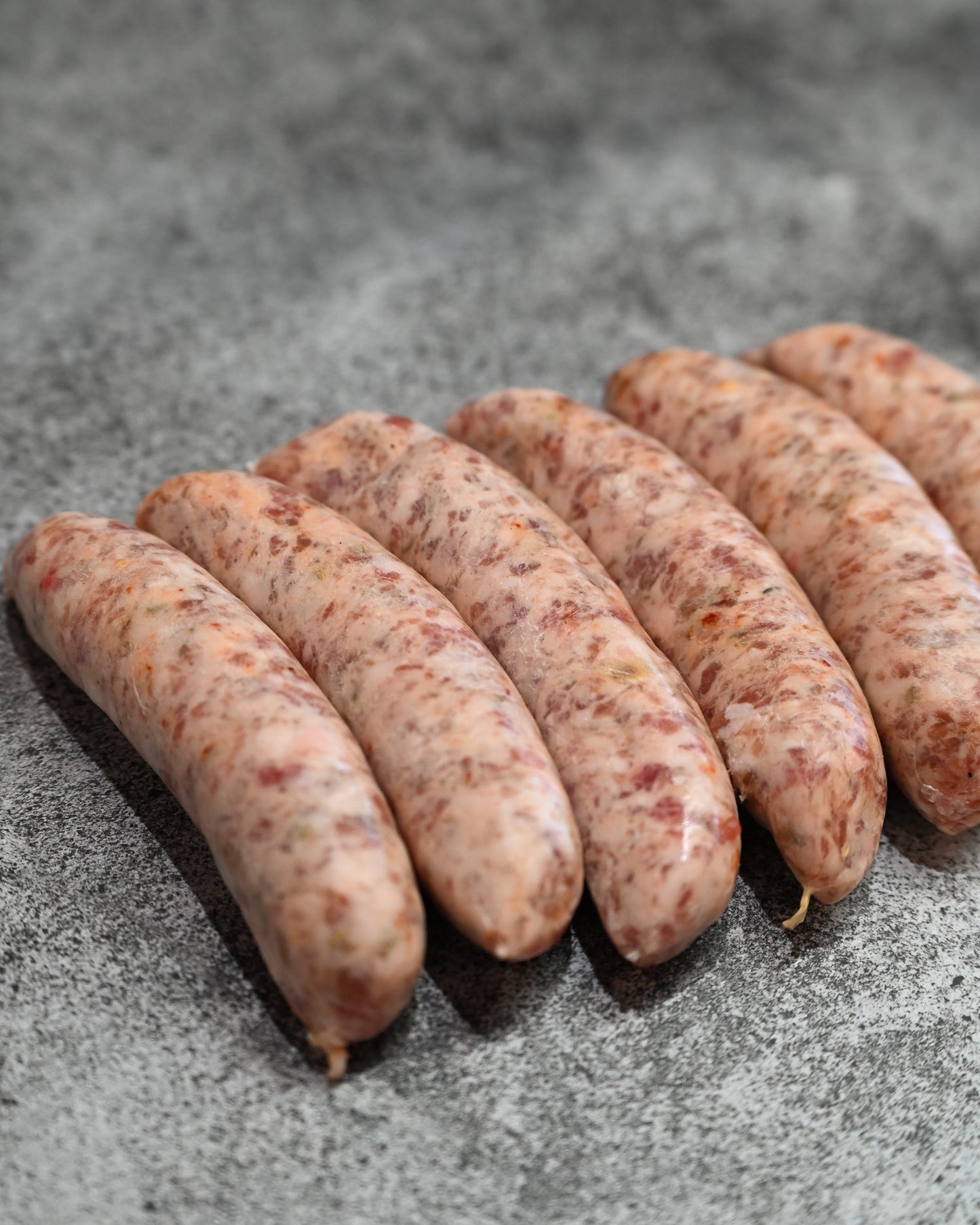 Sausages