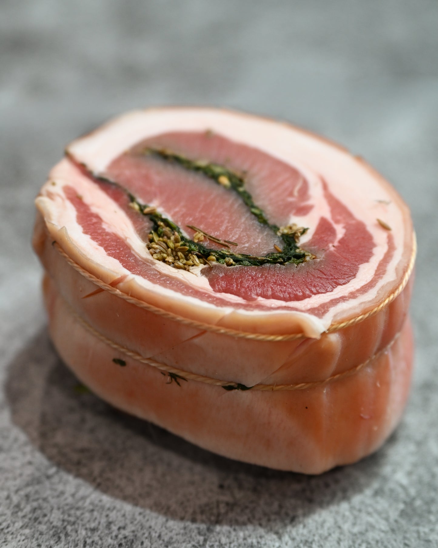 Porchetta