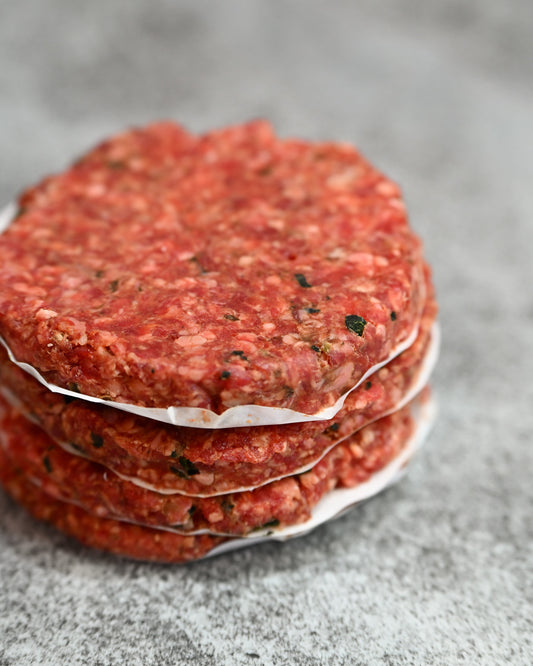 Burgers