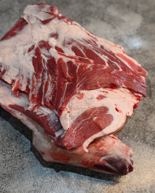 Lamb Shoulder