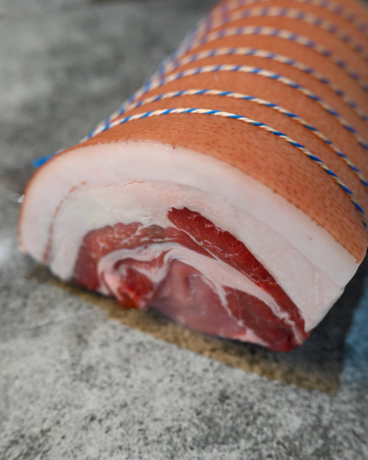 Rolled Pork Loin