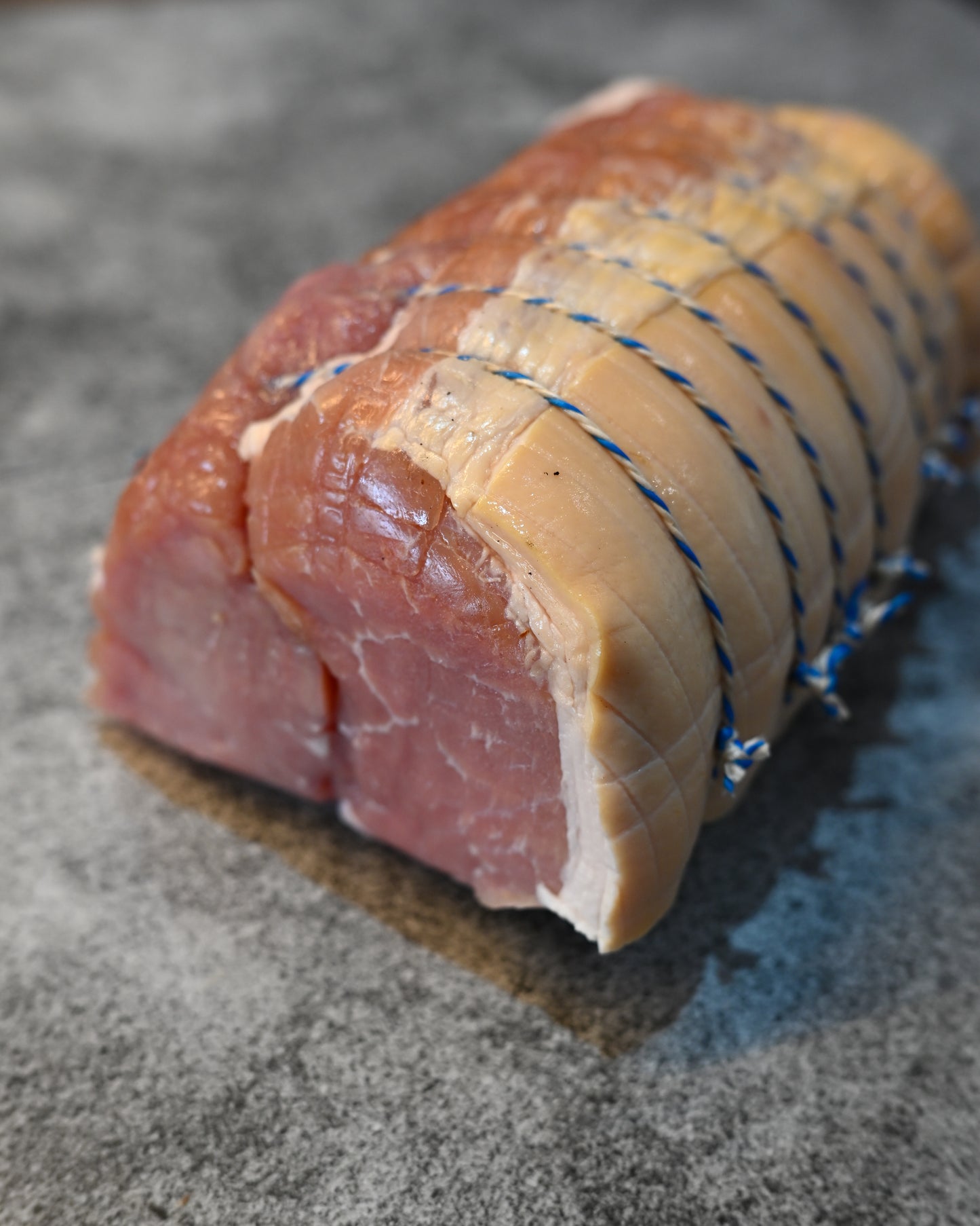 Smoked Gammon