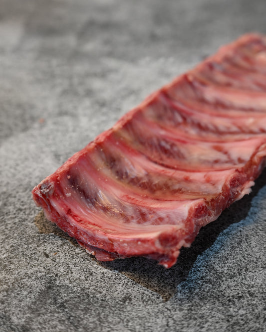 Pork Ribs