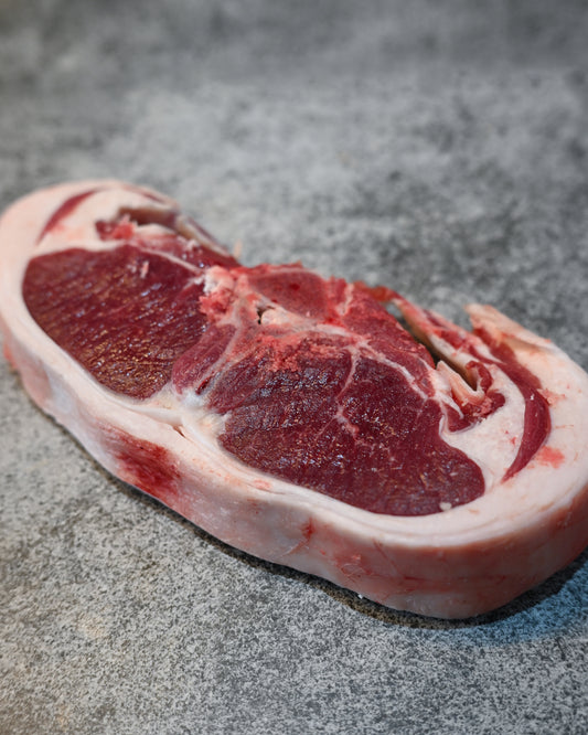 Barnsley Chop